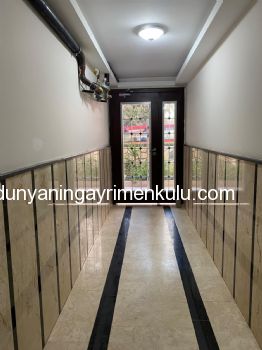 KÜÇÜKYALIDA METROYA YAKIN 3+2 SATILIK DUBLEKS
