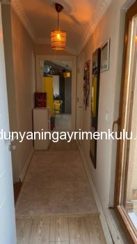 KÜÇÜKYALIDA METROYA YAKIN 3+2 SATILIK DUBLEKS