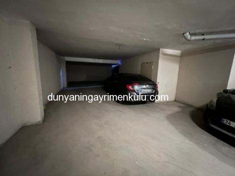 KÜÇÜKYALIDA METROYA YAKIN 3+2 SATILIK DUBLEKS