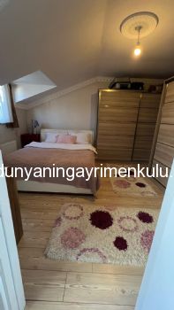 KÜÇÜKYALIDA METROYA YAKIN 3+2 SATILIK DUBLEKS