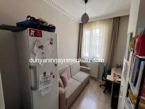KÜÇÜKYALIDA METROYA YAKIN 3+2 SATILIK DUBLEKS