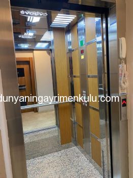 KÜÇÜKYALIDA METROYA YAKIN 3+2 SATILIK DUBLEKS