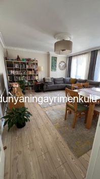 KÜÇÜKYALIDA METROYA YAKIN 3+2 SATILIK DUBLEKS