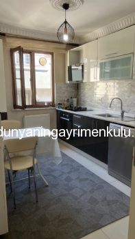KÜÇÜKYALIDA METROYA YAKIN 3+2 SATILIK DUBLEKS