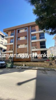 KÜÇÜKYALIDA METROYA YAKIN 3+2 SATILIK DUBLEKS