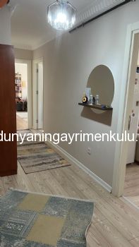 KÜÇÜKYALIDA METROYA YAKIN 3+2 SATILIK DUBLEKS