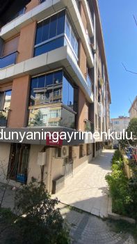 KÜÇÜKYALIDA METROYA YAKIN 3+2 SATILIK DUBLEKS