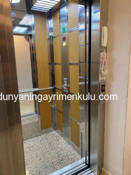 KÜÇÜKYALIDA METROYA YAKIN 3+2 SATILIK DUBLEKS
