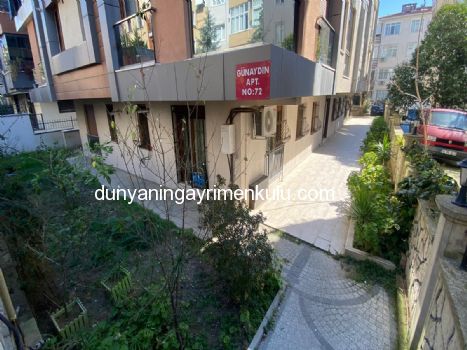 KÜÇÜKYALIDA METROYA YAKIN 3+2 SATILIK DUBLEKS