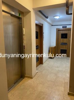 KÜÇÜKYALIDA METROYA YAKIN 3+2 SATILIK DUBLEKS