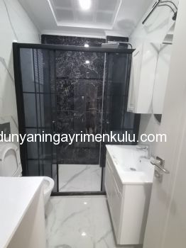 SUADİYE MİNİBÜS CADDESİNE 30 METRE DAİRE