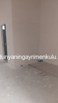 KAZASKER MİNİBÜS CADDESİ ÜZERİNDE KİRALIK DÜKKAN