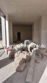 KAZASKER MİNİBÜS CADDESİ ÜZERİNDE KİRALIK DÜKKAN