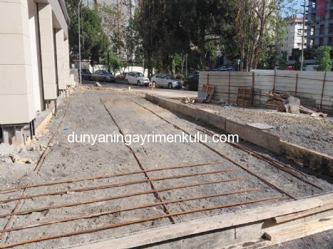 KAZASKER MİNİBÜS CADDESİ ÜZERİNDE KİRALIK DÜKKAN