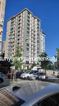 KAZASKER MİNİBÜS CADDESİ ÜZERİNDE KİRALIK DÜKKAN