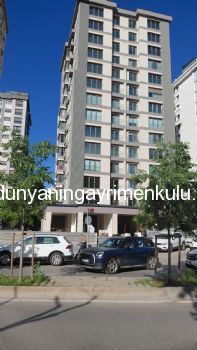 KAZASKER MİNİBÜS CADDESİ ÜZERİNDE KİRALIK DÜKKAN