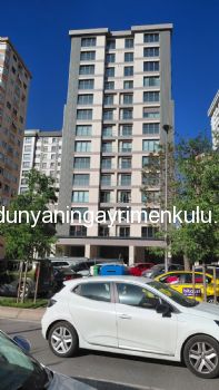 KAZASKER MİNİBÜS CADDESİ ÜZERİNDE KİRALIK DÜKKAN