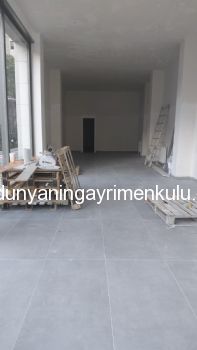 KAZASKER MİNİBÜS CADDESİ ÜZERİNDE KİRALIK DÜKKAN