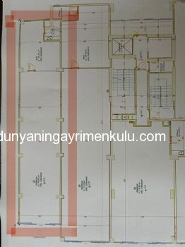 KAZASKER MİNİBÜS CADDESİ ÜZERİNDE KİRALIK DÜKKAN