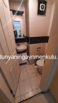 ÇIRAĞAN CADDESİ ÜZERİNDE 200m2 SATILIK DÜKKAN & KAFE & MAĞAZA