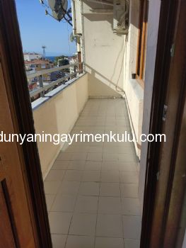 KARTAL MERKEZDE 3+1 SATILIK DAİRE