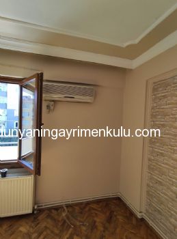 KARTAL MERKEZDE 3+1 SATILIK DAİRE