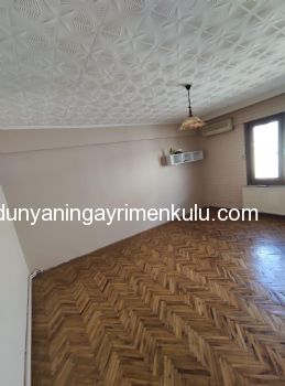 KARTAL MERKEZDE 3+1 SATILIK DAİRE