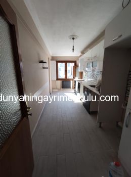 KARTAL MERKEZDE 3+1 SATILIK DAİRE