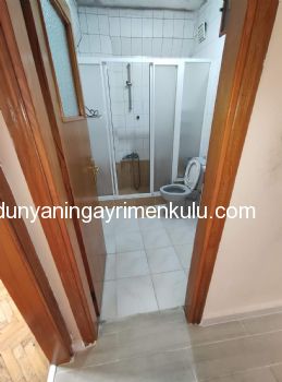 KARTAL MERKEZDE 3+1 SATILIK DAİRE