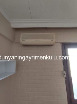 KARTAL MERKEZDE 3+1 SATILIK DAİRE