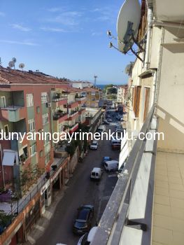 KARTAL MERKEZDE 3+1 SATILIK DAİRE