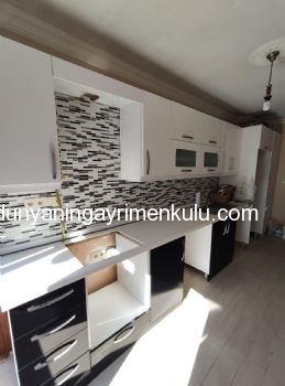 KARTAL MERKEZDE 3+1 SATILIK DAİRE