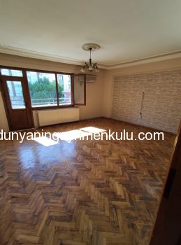 KARTAL MERKEZDE 3+1 SATILIK DAİRE