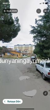 MALTEPE ESENKENT'DE ANLAŞMASI YAPILMIŞ YATIRIMLIK SATILIK DAİRE
