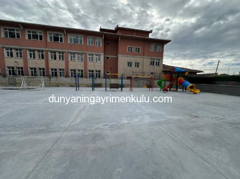SULTANGAZİ  EN ŞIK BİNADA 3+1 SIFIR SATILIK DAİRE