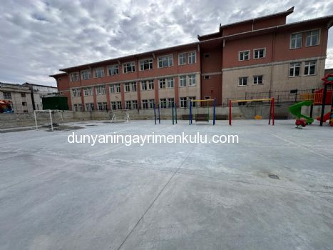 SULTANGAZİ  EN ŞIK BİNADA 3+1 SIFIR SATILIK DAİRE