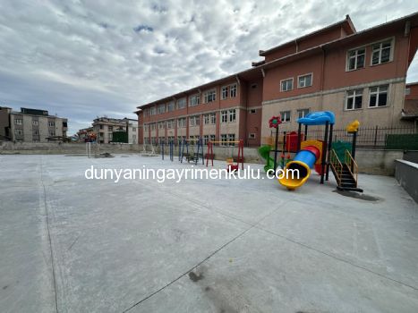 SULTANGAZİ  EN ŞIK BİNADA 3+1 SIFIR SATILIK DAİRE