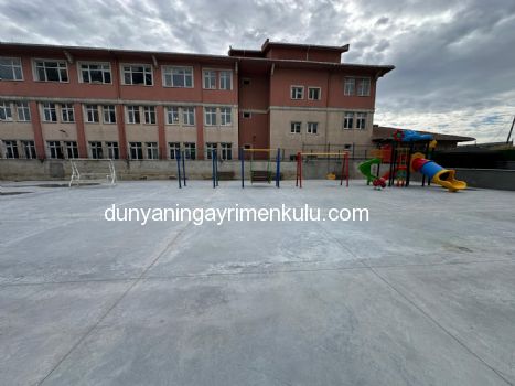 SULTANGAZİ  EN ŞIK BİNADA 3+1 SIFIR SATILIK DAİRE