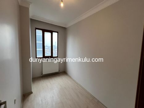 SULTANGAZİ  EN ŞIK BİNADA 3+1 SIFIR SATILIK DAİRE