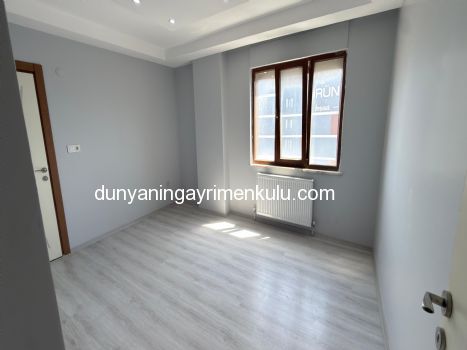 SULTANGAZİ  EN ŞIK BİNADA 3+1 SIFIR SATILIK DAİRE