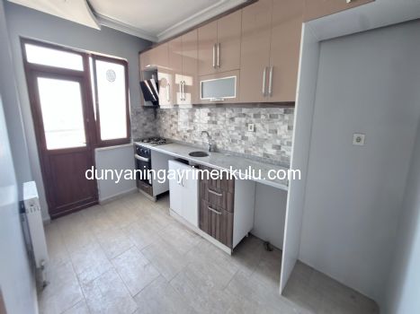 SULTANGAZİ  EN ŞIK BİNADA 3+1 SIFIR SATILIK DAİRE