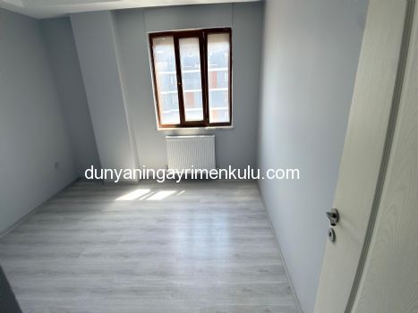 SULTANGAZİ  EN ŞIK BİNADA 3+1 SIFIR SATILIK DAİRE