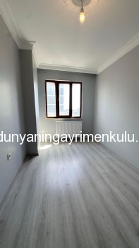 SULTANGAZİ  EN ŞIK BİNADA 3+1 SIFIR SATILIK DAİRE