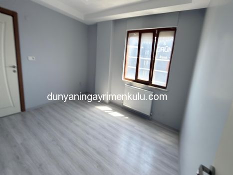 SULTANGAZİ  EN ŞIK BİNADA 3+1 SIFIR SATILIK DAİRE