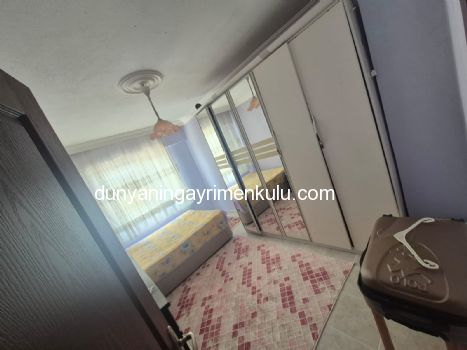 SAKARYA KARASUDA SAHİLE ÇOK YAKIN 2+1 SATILIK DAİRE