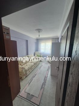 SAKARYA KARASUDA SAHİLE ÇOK YAKIN 2+1 SATILIK DAİRE