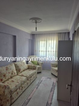 SAKARYA KARASUDA SAHİLE ÇOK YAKIN 2+1 SATILIK DAİRE
