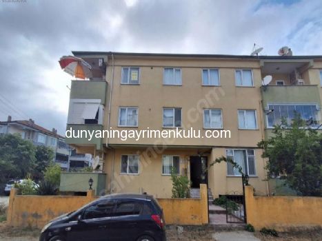SAKARYA KARASUDA SAHİLE ÇOK YAKIN 2+1 SATILIK DAİRE