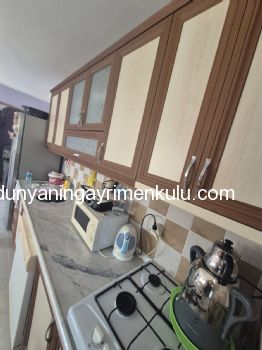SAKARYA KARASUDA SAHİLE ÇOK YAKIN 2+1 SATILIK DAİRE