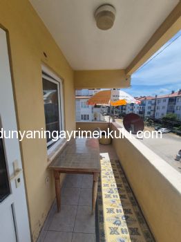SAKARYA KARASUDA SAHİLE ÇOK YAKIN 2+1 SATILIK DAİRE